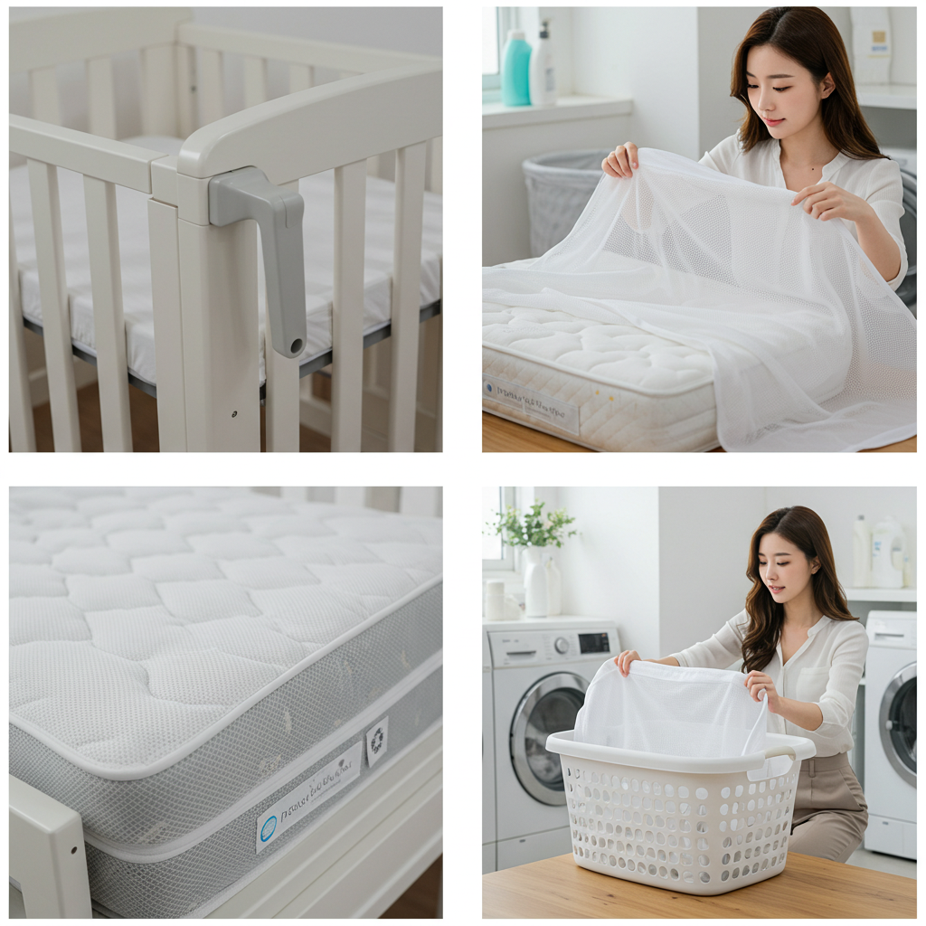 기능·소재·관리 포인트