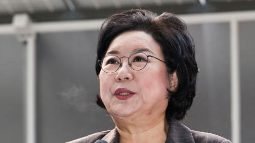 이혜훈