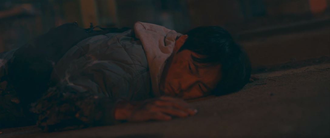 소방서옆경찰서그리고국과수_10회