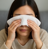 축농증 증상과 치료방법