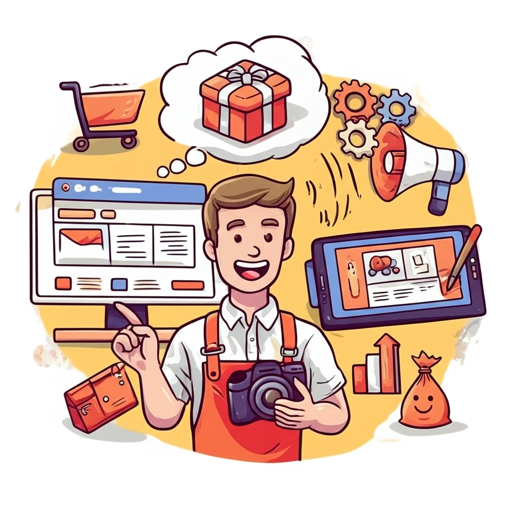 연매출 1억 5천만원 미만! 쇼핑몰 ..