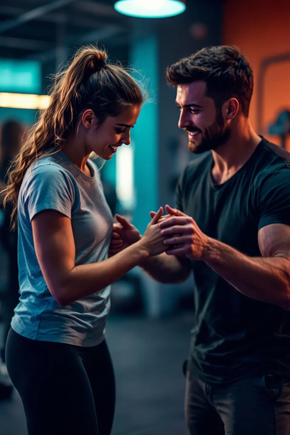 헬스 PT, 초보도 전문가처럼 선택하는 팁