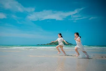 지루할 틈 없는 가족여행 중학생 맞춤 국내 숨은 명소_6