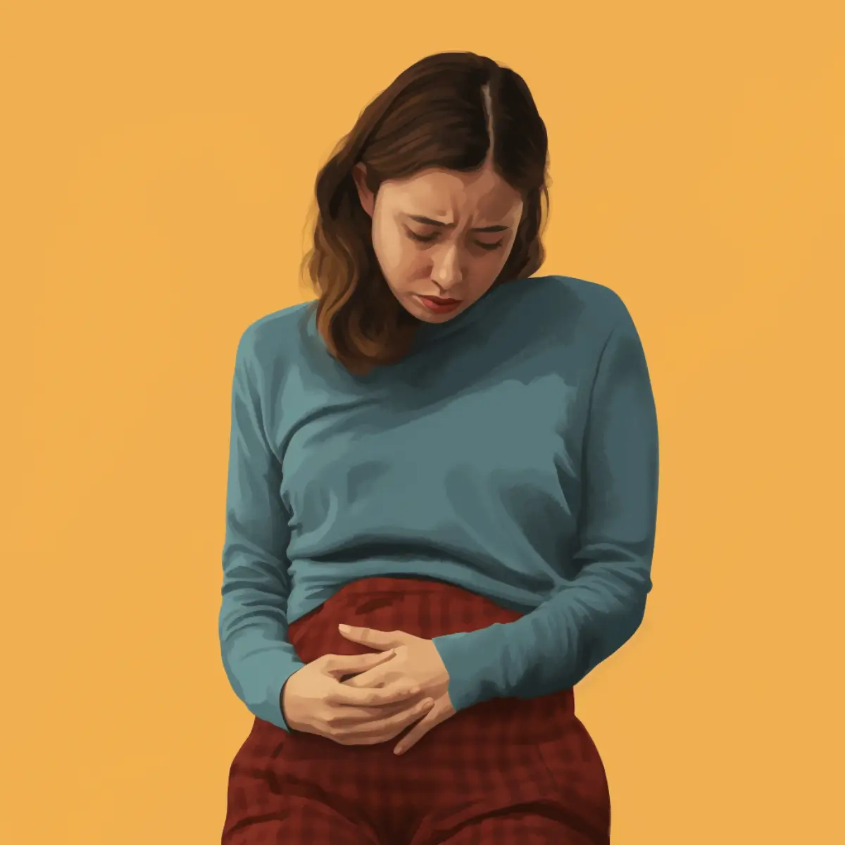 생리통 완화방법