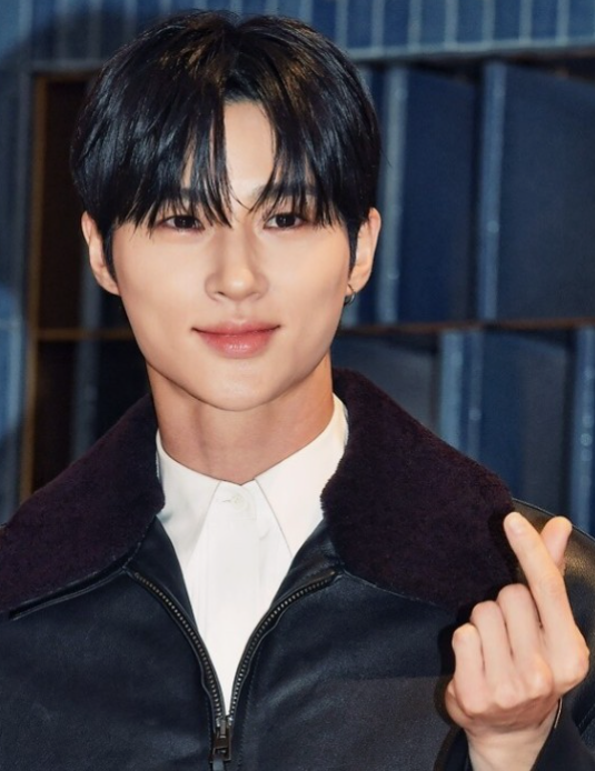 장기용 인터뷰 변우석 주우재