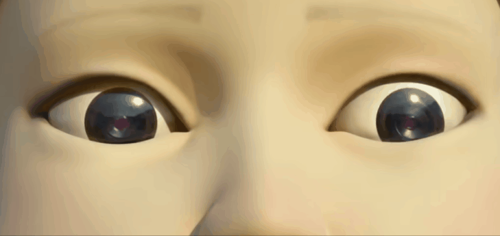 비디오 캡처후 애니메이션 Gif로 변환_프레임 정리