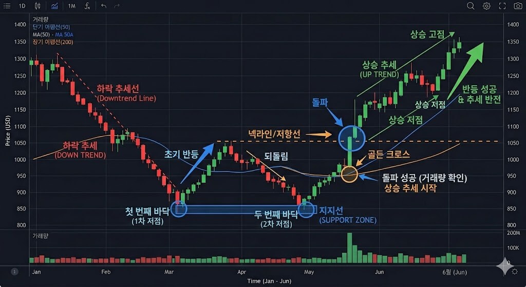 차트패턴