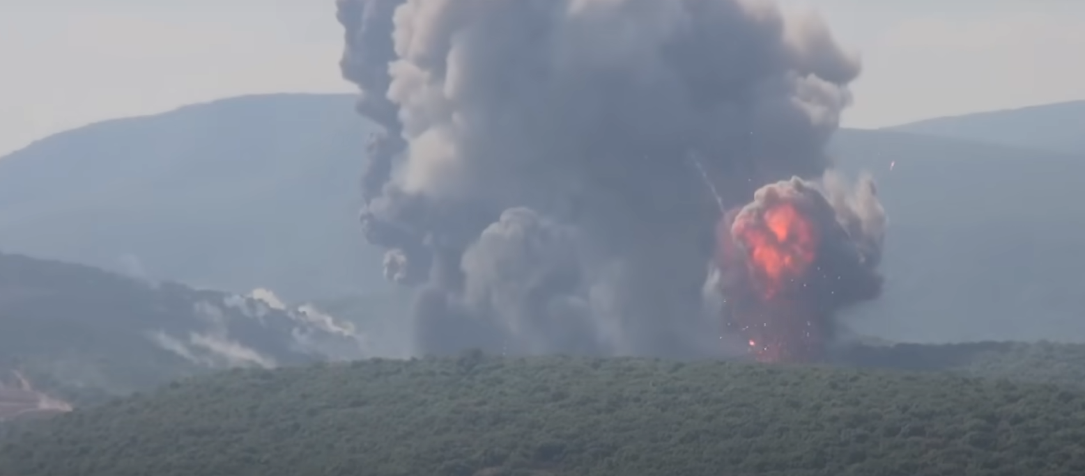 지금 전쟁중인 나라 헤즈볼라 이스라엘 전쟁