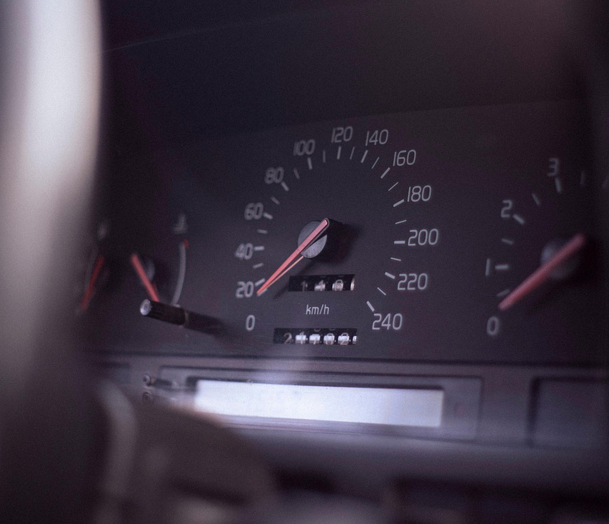 속도위반 실시간 조회