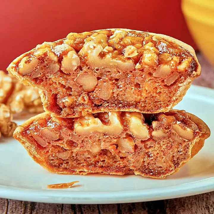 무설탕 호두 파이 연 5만 개 이상 팔리는 빵집 무설탕 유기농 베이커리 디저트 카페 맛집 추천 생방송투데이무설탕 호두 파이 오늘방송 빵 플레이스