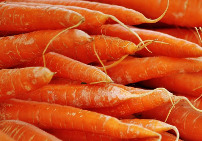 당근라페-만들기