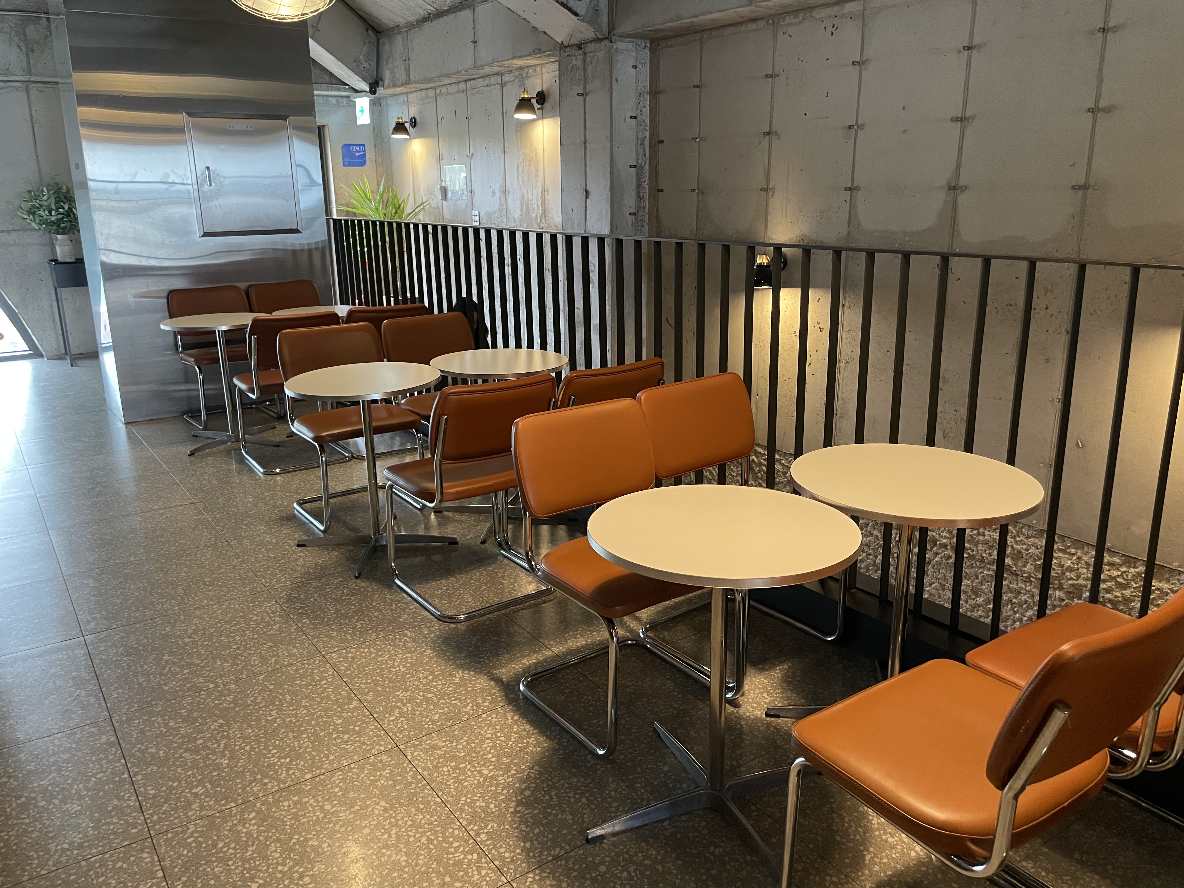 김포 한강뷰 대형카페 아보고가