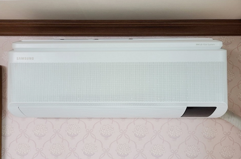 벽걸이 에어컨