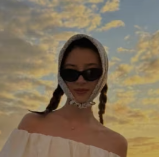 모델 아이린 결혼 발표 결혼 상대 남자