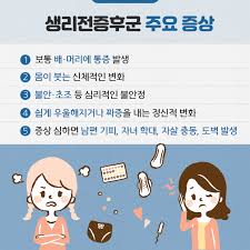 요가와 명상으로 생리전증후군 증상 완화하기: 과학적 접근과 효과