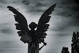 천사가 나오는 꿈