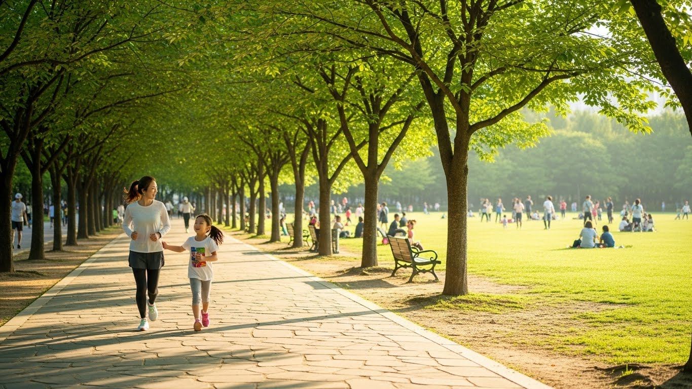 당뇨병 초기증상