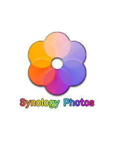 시놀로지 포토