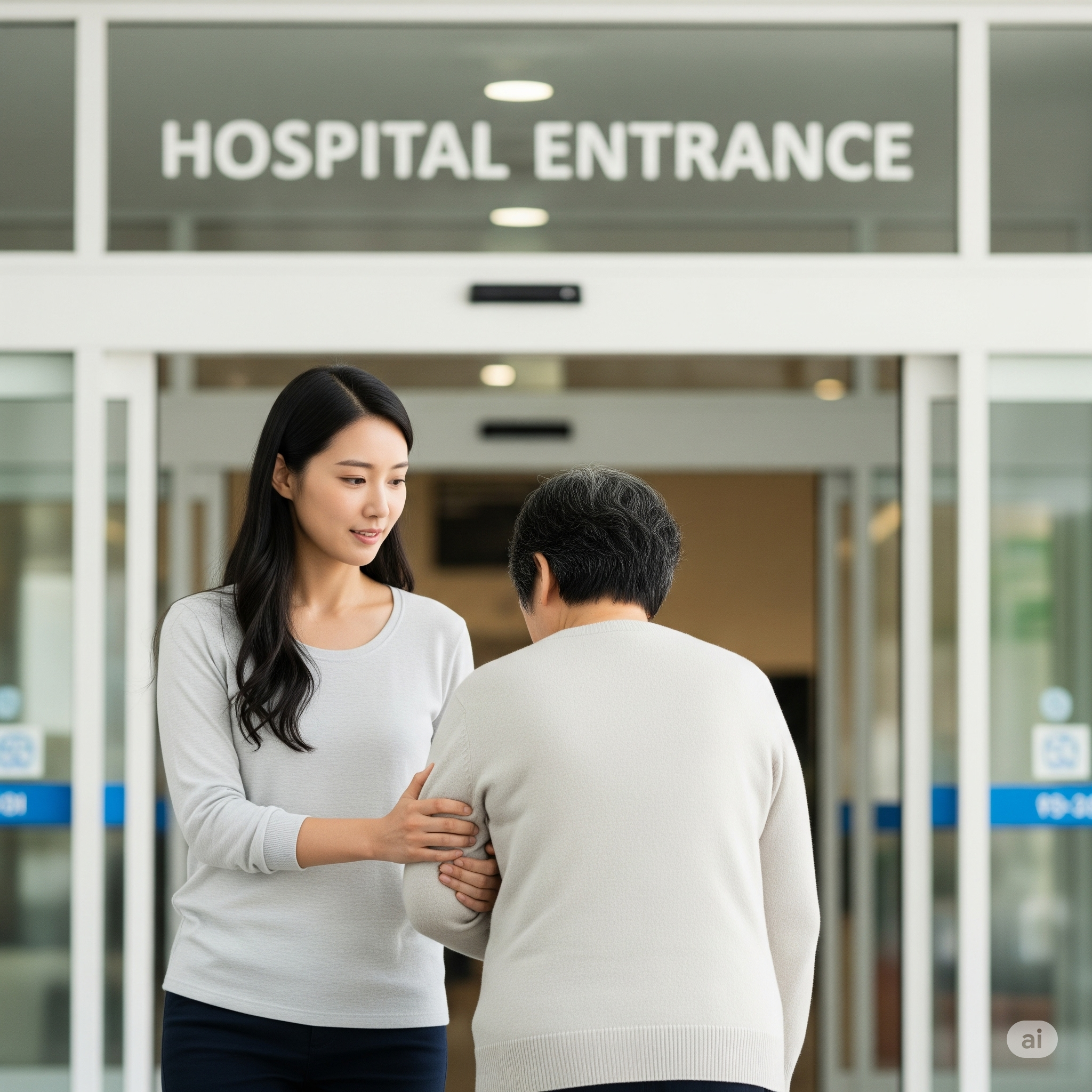 병원동행매니저