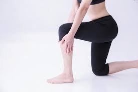 종아리 근육 통증 원인