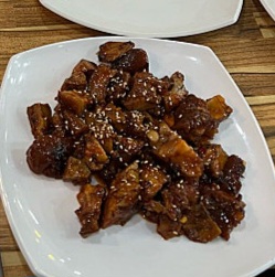 생생정보 가격파괴 Why 족발 포함 무한 리필 12000원