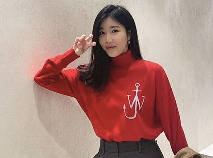 가수-이해리