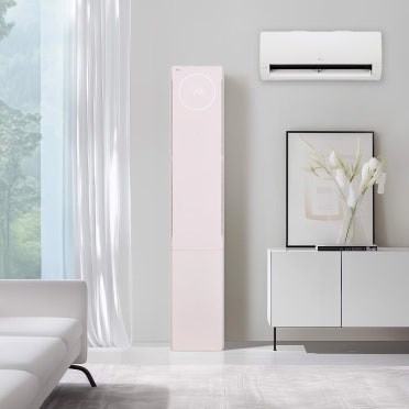 에어컨 냉매교체 지금이 적기!