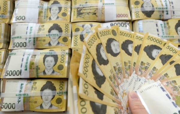 리디노미네이션