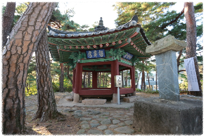 학무정