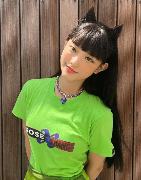 뉴진스 스포티파이 5억