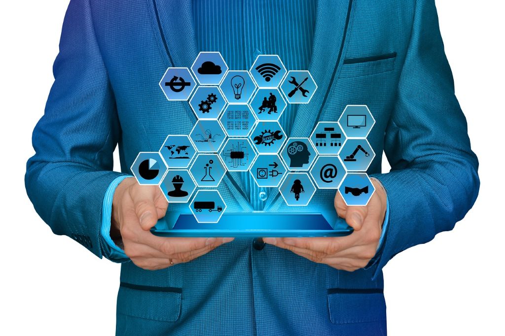 물류 센터의 종류와 역할 (풀필먼트 센터, 크로스도킹 등)