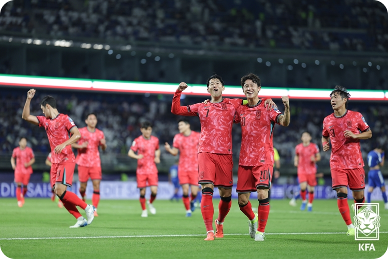 북중미 월드컵 대한민국 팔레스타인 경기 축구 일정 시간 쿠팡플레이 중계 해설진 캐스터