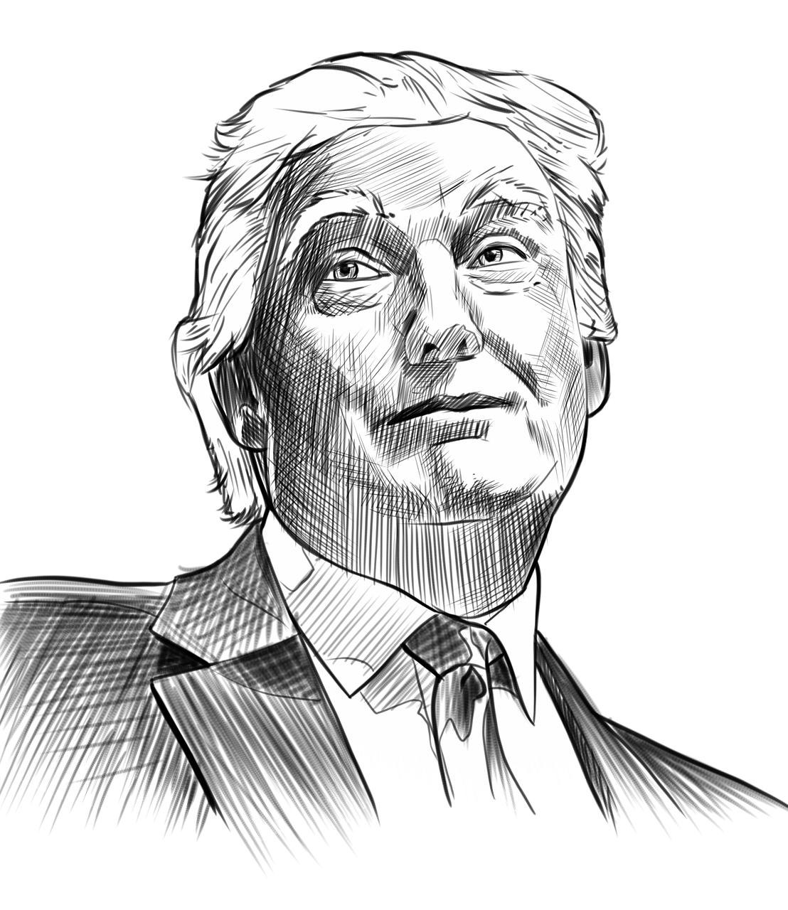 트럼프 관련 주 (미국&amp;#44; 국내주식)