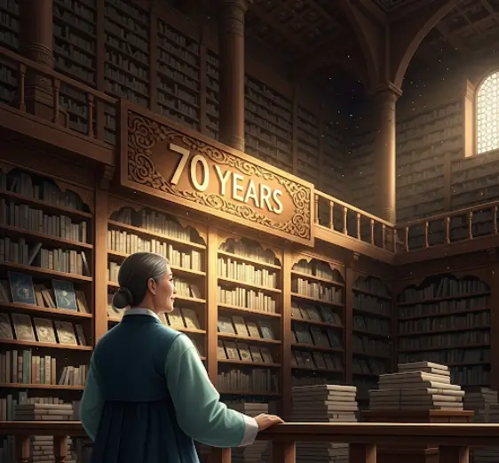 저작권 재산보호기간