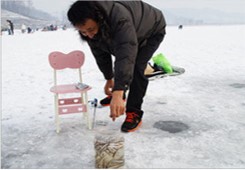 안성 빙어 축제