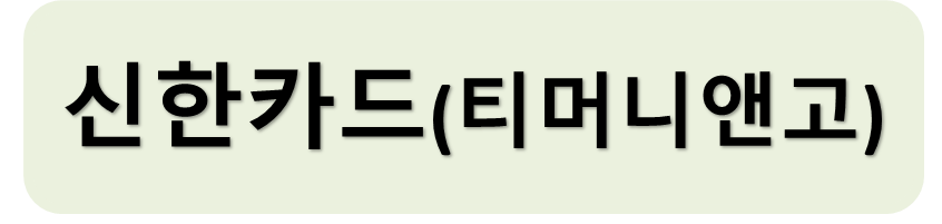 신한티머니