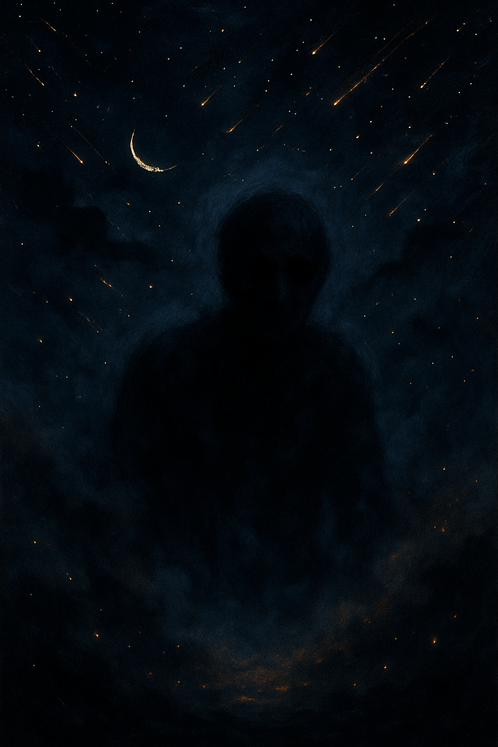 무서운 꿈 해몽
