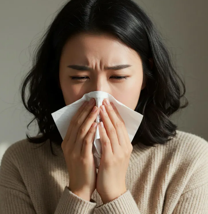 독감이 위험한 진짜 이유