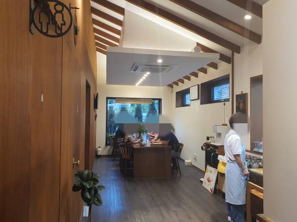 고기리막국수-내부2