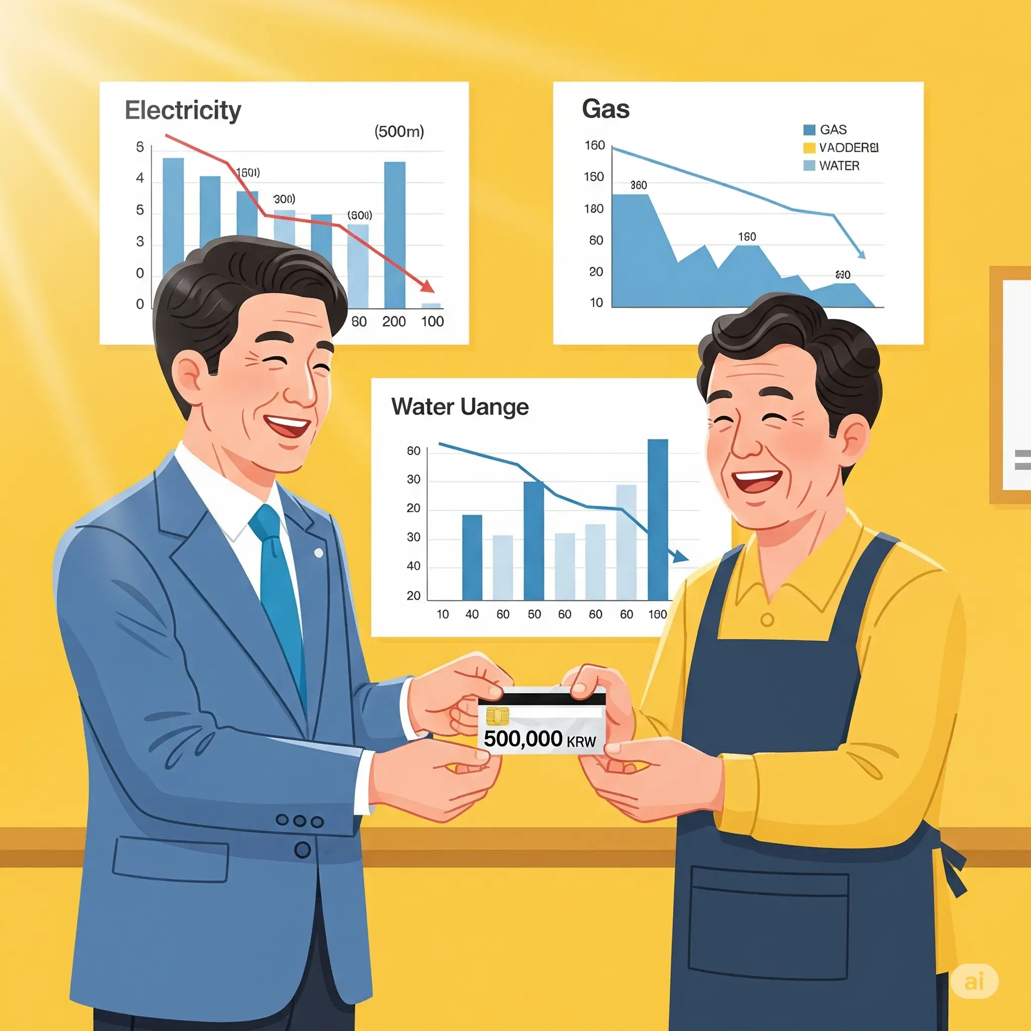 소상공인 부담경감