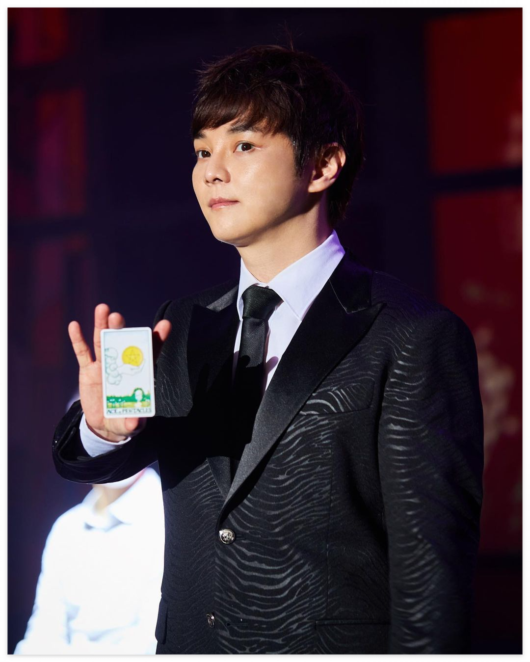 최현우 마술쇼