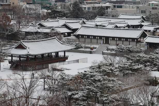 남산골 한옥마을2