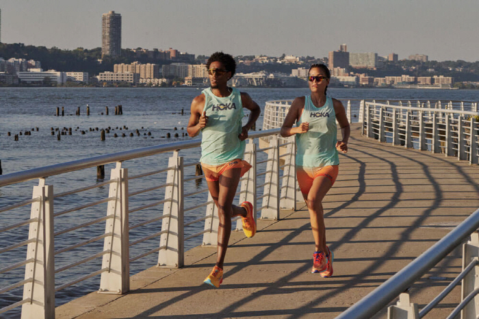 ▲ [러너 식단관리 가이드] 잘 달리기 위한 하루 식단과 피해야 할 음식 총정리