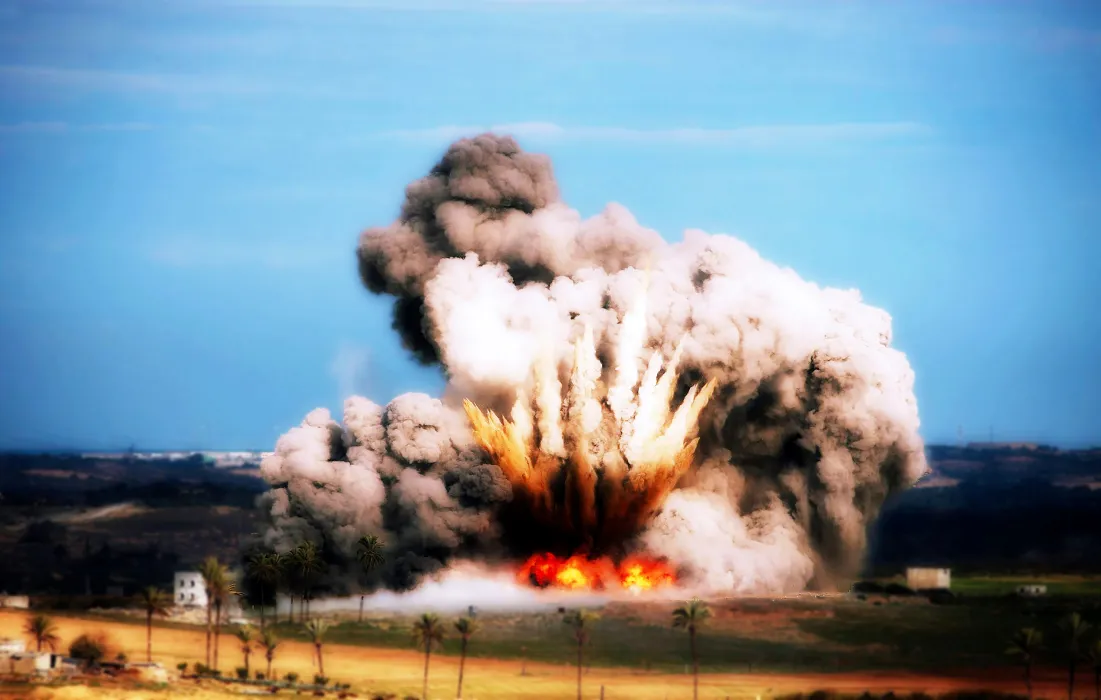 북한-핵폐수-방류-관련-사진