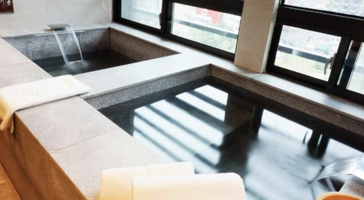 아고다 4월 할인코드 7% (~12.31) 대만 베이터우 온천 호텔 추천 BEST 04