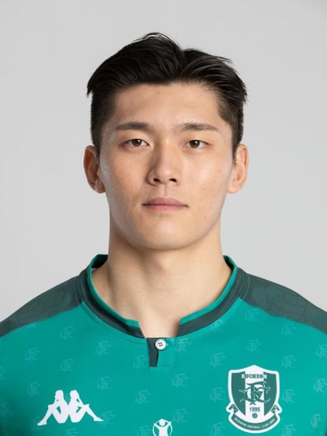 전종혁 프로필