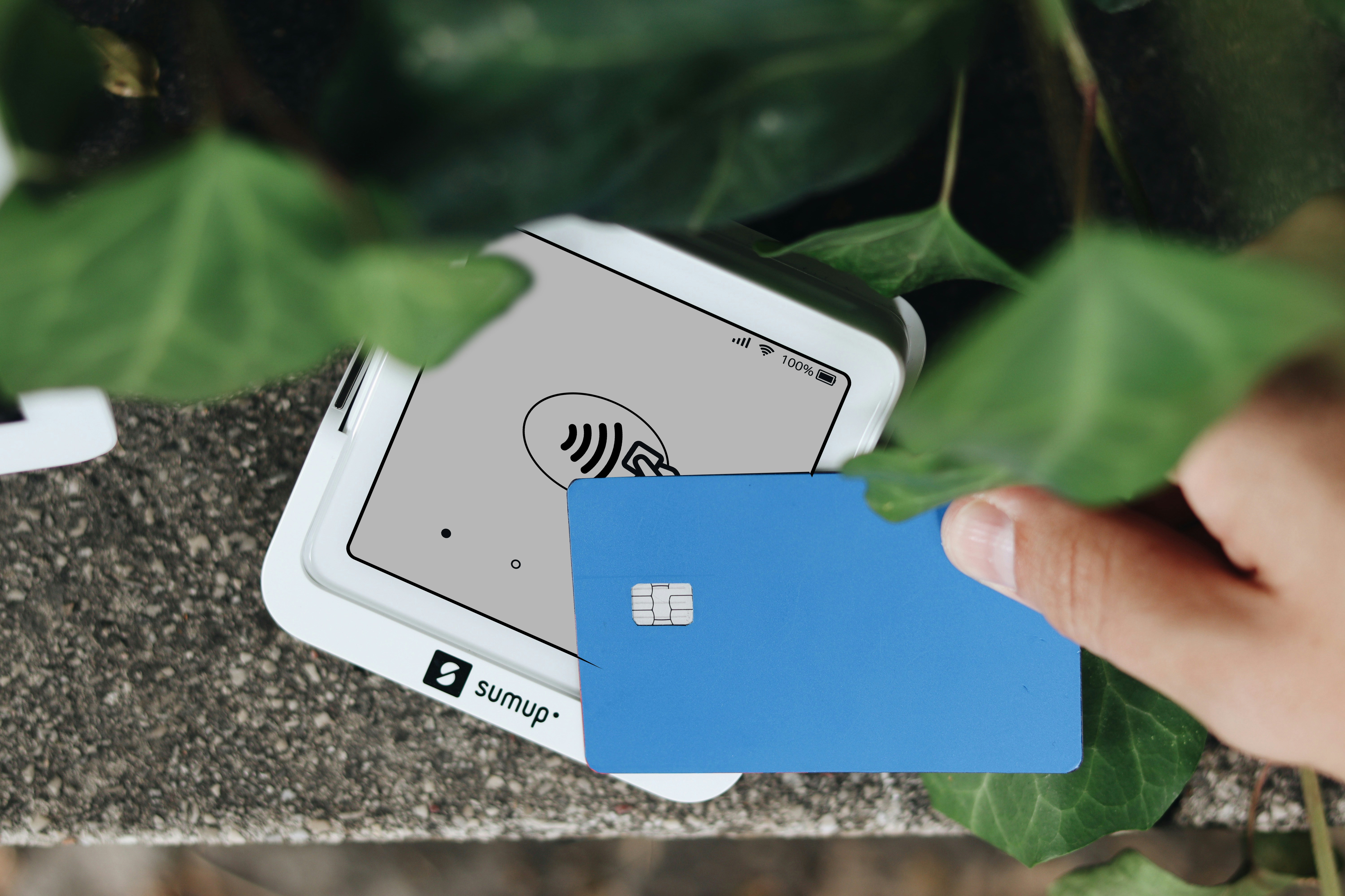 CHECK CARD