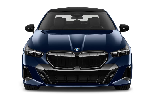 2024 bmw 5 시리즈 외부디자인