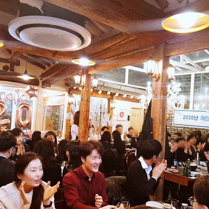 능이 닭곰탕 서대문역 맛집 추천