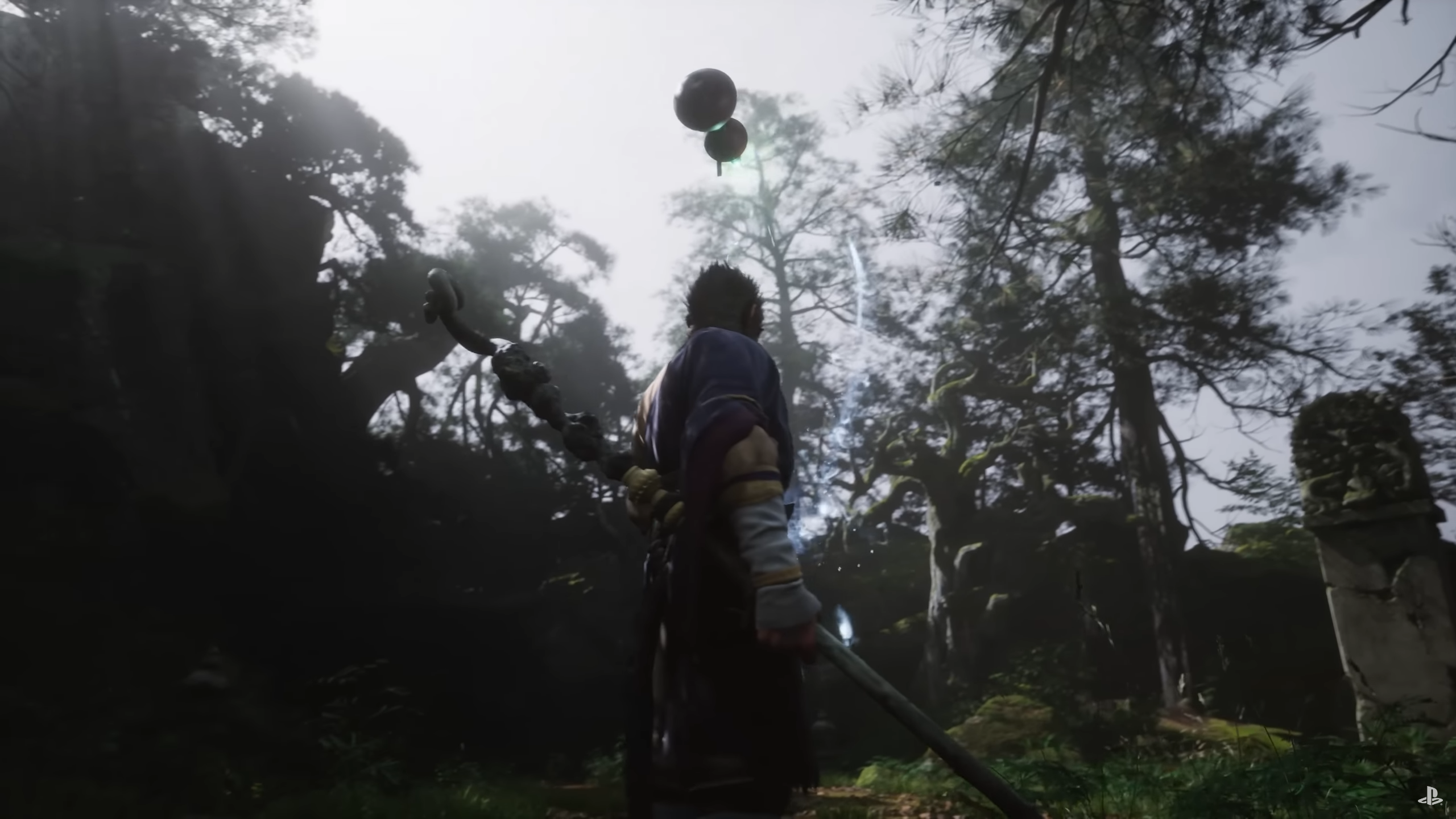 검은 신화 오공